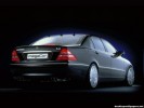 Mercedes-Benz S-Class Mercedes-Benz S-Class wallpaper