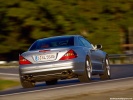 Mercedes-Benz SL55 AMG Mercedes-Benz SL wallpaper
