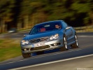 Mercedes-Benz SL55 AMG Mercedes-Benz SL wallpaper