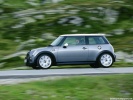 Mini Cooper S Mini wallpaper