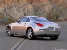 Nissan 350Z Nissan 350Z wallpaper