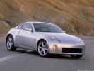 Nissan 350Z Nissan 350Z wallpaper