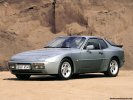 Porsche 944 Turbo Porsche wallpaper