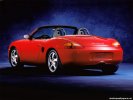 Porsche Boxster Porsche Boxster wallpaper