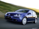 Volkswagen Golf Volkswagen Golf wallpaper