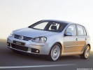 Volkswagen Golf Volkswagen Golf wallpaper