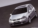 Volkswagen Golf Volkswagen Golf wallpaper