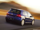 Volkswagen Golf Volkswagen Golf wallpaper