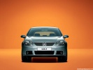 Volkswagen Golf Volkswagen Golf wallpaper