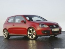 Volkswagen Golf GTI Volkswagen Golf wallpaper