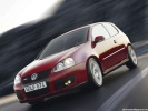 Volkswagen Golf GTI Volkswagen Golf wallpaper