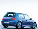 Volkswagen Golf R32 Volkswagen Golf wallpaper