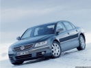 Volkswagen Phaeton Volkswagen Phaeton wallpaper