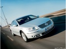 Volkswagen Phaeton Volkswagen Phaeton wallpaper