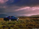Volvo S40 Volvo wallpaper
