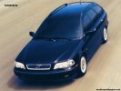 Volvo V40 Volvo wallpaper