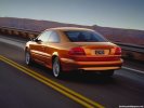Volvo C70 Volvo C70 wallpaper