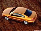 Volvo C70 Volvo C70 wallpaper