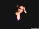  Alyssa Milano wallpaper