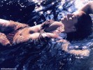  Angie Everhart wallpaper