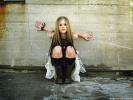  Avril Lavigne wallpaper