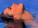  Brooke Shields wallpaper