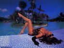  Brooke Shields wallpaper