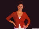  Charisma Carpenter wallpaper
