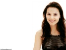  Virginie Ledoyen wallpaper