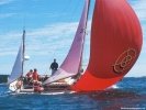  Sailboat wallpaper