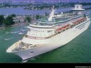 RCCL Cruise Ship Ship wallpaper