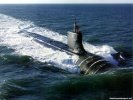 Submarine wallpaper