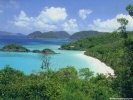 Virgin Islands Americas wallpaper