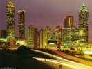 Atlanta Atlanta, Georgia wallpaper