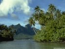 Bora Bora Bora Bora, French Polynesia wallpaper