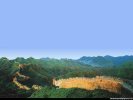 Great Wall of China China wallpaper