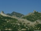 Great Wall of China China wallpaper