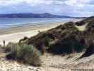 Portmanrock Beach Dublin, Ireland wallpaper