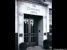 The Clarence Hotel Dublin, Ireland wallpaper