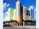 5th Street and Washington, South Beach, Miami Florida wallpaper