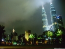Petronas Towers Kuala Lumpur, Malaysia wallpaper