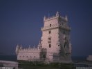Torre de Belem Lisbon, Portugal wallpaper