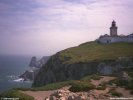 Cabo da Roca Lisbon, Portugal wallpaper