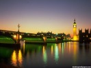 Big Ben London, United Kingdom wallpaper
