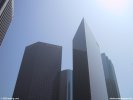 Downtown Los Angeles Los Angeles, California wallpaper