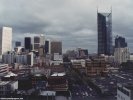 Melbourne Melbourne, Australia wallpaper