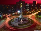 Mexico City Mexico City, Mexico wallpaper