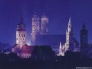 Munich Munich, Germany wallpaper