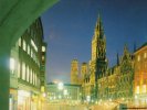 Munich Munich, Germany wallpaper