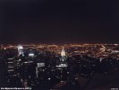 View from top of the empire State Building New York, New York wallpaper